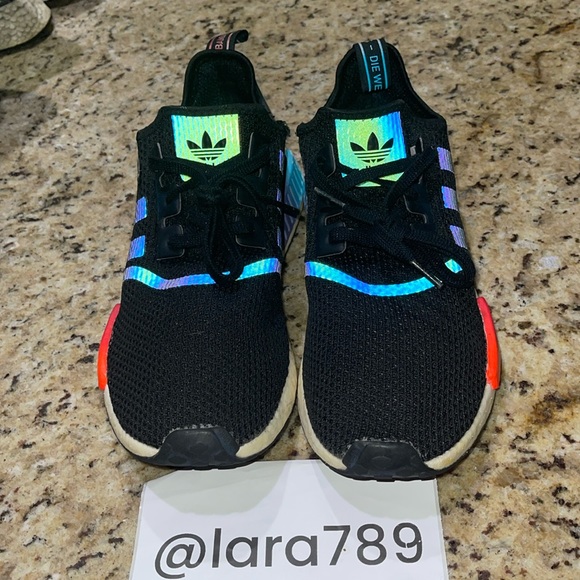 adidas | Shoes | Adidas Nmd R Gradient | Poshmark